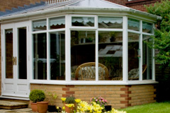 conservatories Haygate