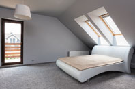 Haygate bedroom extensions