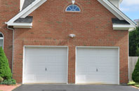 free Haygate garage construction quotes