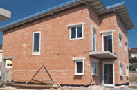 Haygate home extensions