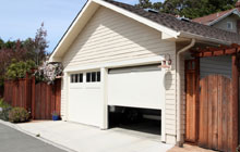 Haygate garage construction leads